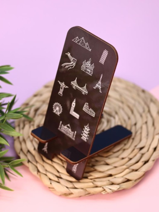 Подставка под телефон/планшет «Capital» 