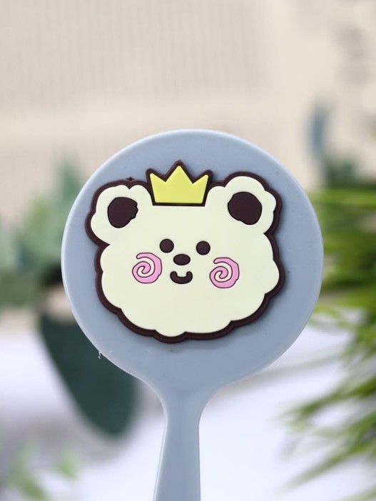 Зеркало "King bear", green 