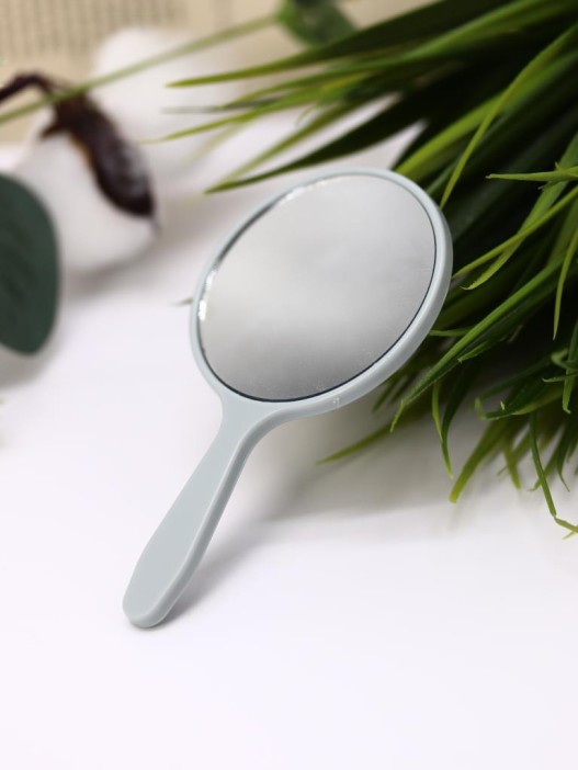 Зеркало "King bear", green 