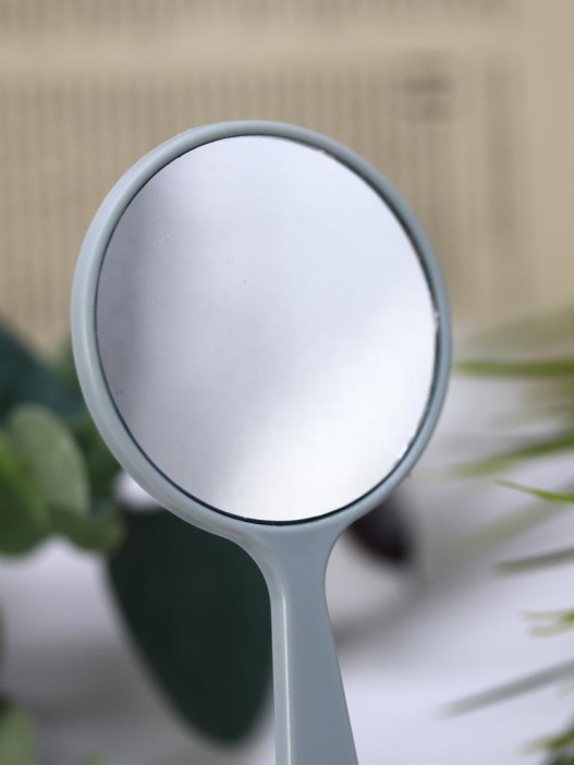 Зеркало "King bear", green 