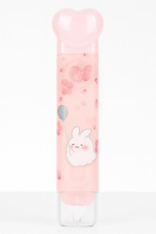 Корректор двусторонний "A gentle heart", 4м*5мм, pale pink