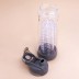 YB-0527 Спортивная бутылка "Aquatic", gray (800ml)
