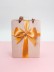 Подарочный пакет (M) &quot;Holiday surprise&quot;, (18*24*8,5 см) 