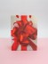 Подарочный пакет (M) &quot;Holiday surprise&quot;, (18*24*8,5 см) 