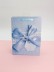 Подарочный пакет (M) &quot;Holiday surprise&quot;, (18*24*8,5 см) 