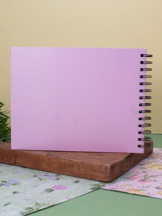 Фотоальбом &quot;CatCorn&quot; (24,5 х 19 см) 