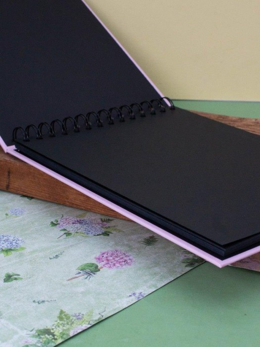 Фотоальбом &quot;CatCorn&quot; (24,5 х 19 см) 