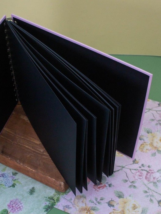 Фотоальбом &quot;CatCorn&quot; (24,5 х 19 см) 