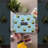 Фотоальбом &quot;CatCorn&quot; (24,5 х 19 см) 