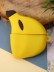 Чехол для AirPods Pro "Banana" 