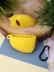 Чехол для AirPods Pro "Banana" 