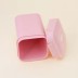 Ланчбокс "Roomy", pink
