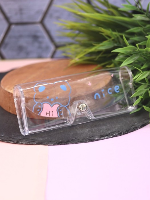 Чехол для очков GIRLY &quot;Nice bear&quot; 