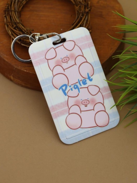 Футляр для карт &quot;Piglet&quot; 