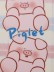 Футляр для карт &quot;Piglet&quot; 