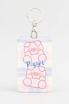 Футляр для карт "Piglet"