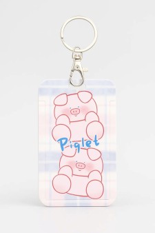 Футляр для карт "Piglet"