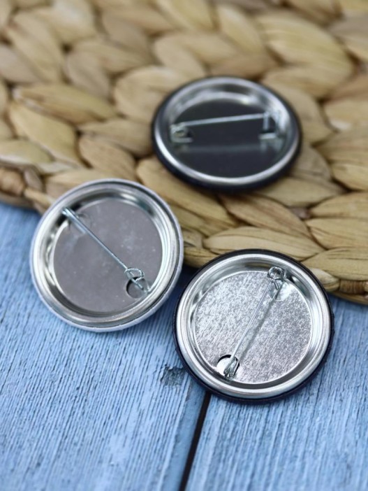 Набор значков Panda cocktail 