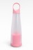 Блендер портативный "Fresh", pink, USB, (27*7,2 см)