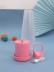 Блендер портативный "Fresh", pink, USB, (27*7,2 см)
