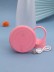 Блендер портативный "Fresh", pink, USB, (27*7,2 см)