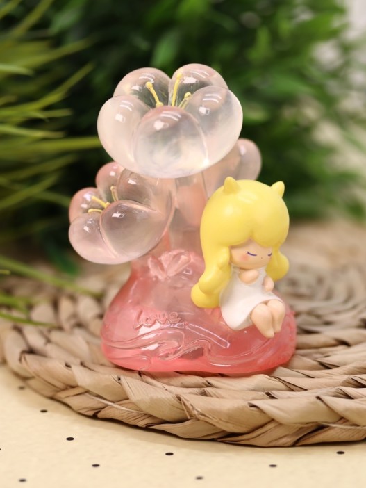 Ночник «Dream girl flowers» 