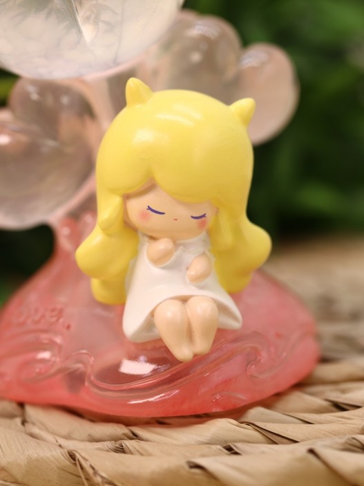 Ночник «Dream girl flowers» 