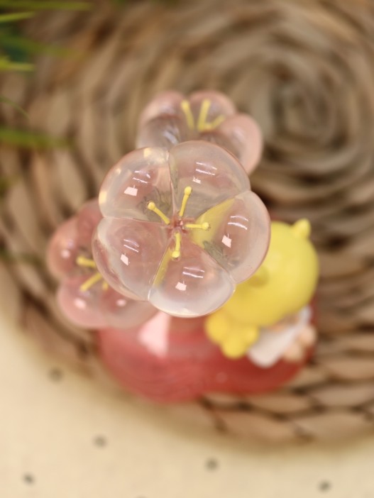 Ночник «Dream girl flowers» 