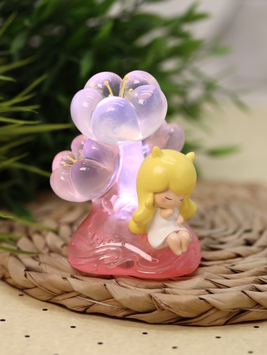 Ночник «Dream girl flowers» 