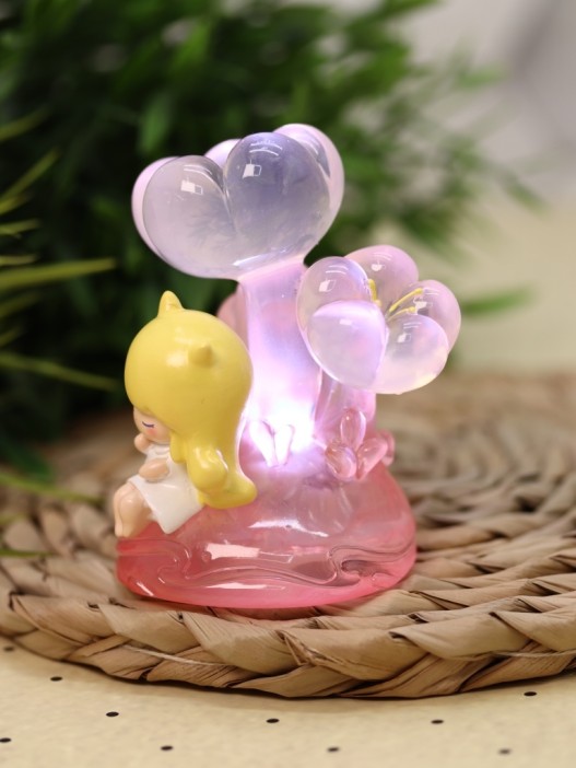 Ночник «Dream girl flowers» 