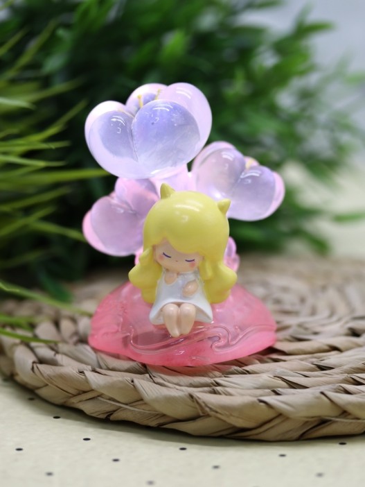 Ночник «Dream girl flowers» 