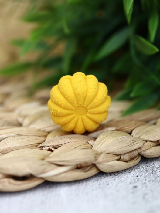 Ластики &quot;Vegetables&quot;, carrot, шоу-бокс 12 шт. 