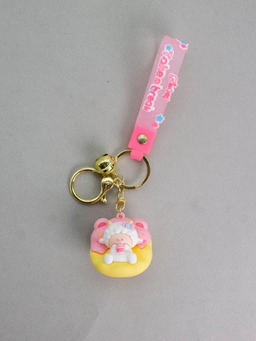 Брелок &quot;Sheep chilling&quot;, (4.5*4.5) 