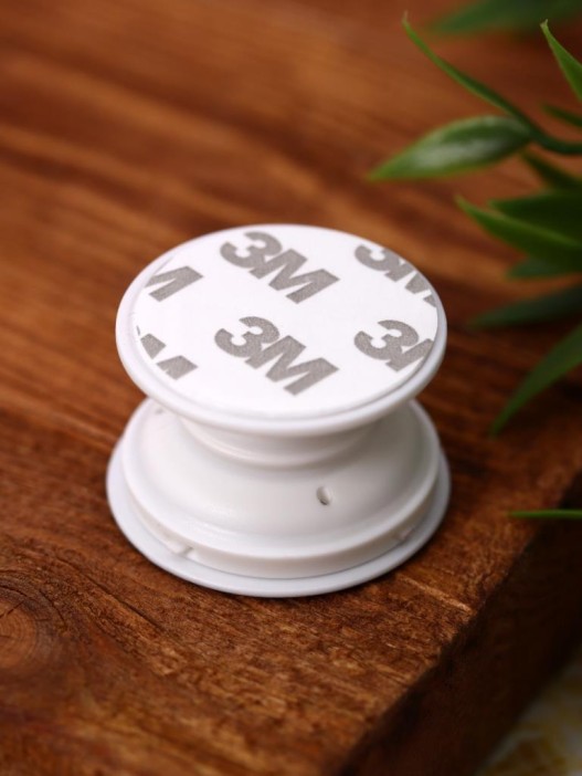 Попсокет &quot;Classic&quot;, black 