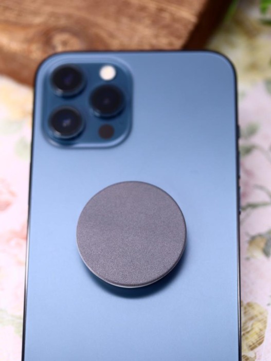 Попсокет &quot;Classic&quot;, black 