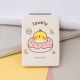 Набор зеркал "Lovely duck" шоу-бокс 12 шт. (4 цвета)