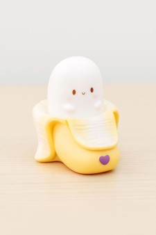 Ночник "Banana", yellow
