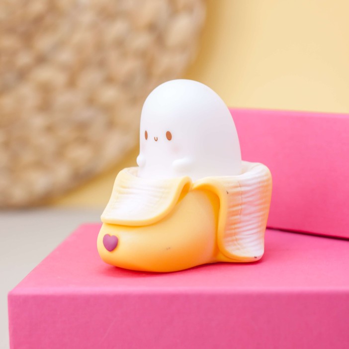 Ночник &quot;Banana&quot;, yellow 