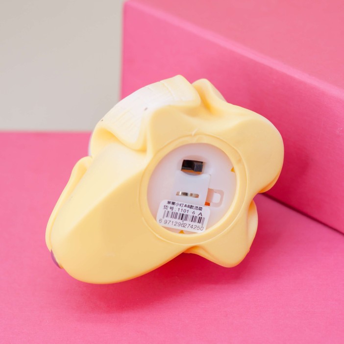 Ночник &quot;Banana&quot;, yellow 