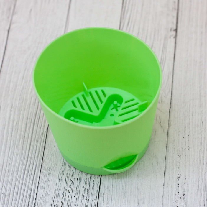 Набор для выращивания "Тысяча листьев", "Стевия (медовая трава)" 