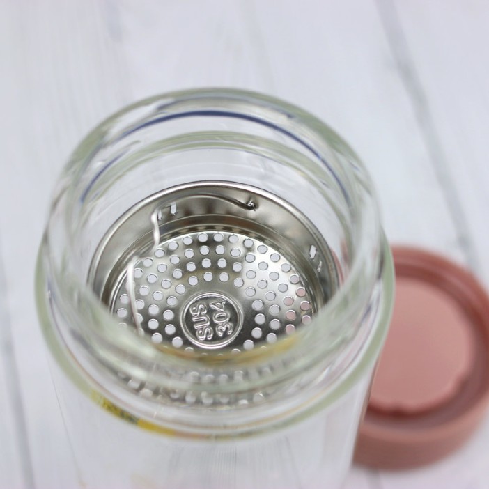 Бутылка &quot;You just here&quot; plumelet 