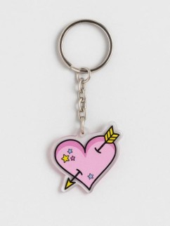Брелок &quot;Heart&quot;