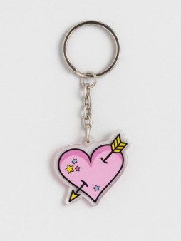 Брелок "Heart"