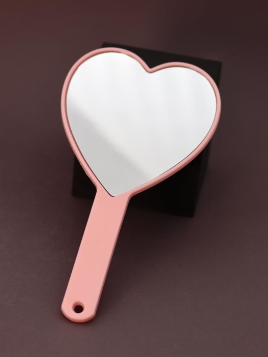 Зеркало &quot;Sweet heart&quot;, pink 