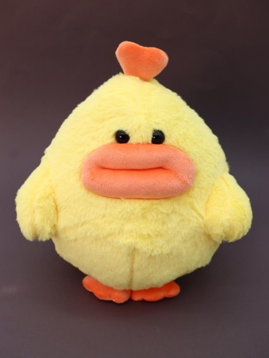 Мягкая игрушка &quot;Large-billed duck&quot; mix, 20 см 