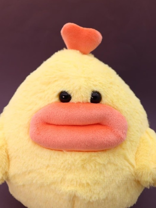 Мягкая игрушка &quot;Large-billed duck&quot; mix, 20 см 