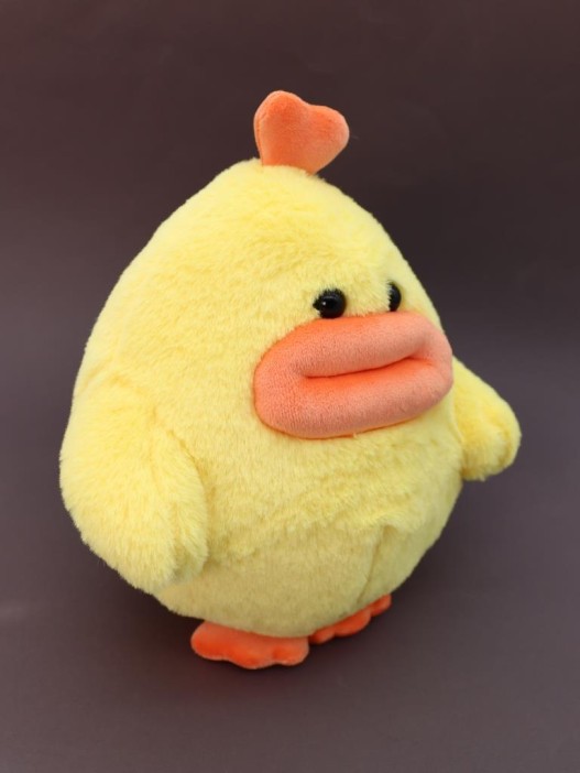 Мягкая игрушка &quot;Large-billed duck&quot; mix, 20 см 