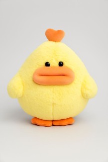 Мягкая игрушка &quot;Large-billed duck&quot; mix, 20 см