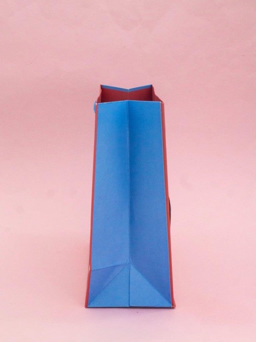 Пакет подарочный «Power», bikes (18*23*10) 