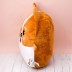 Мягкая игрушка Hugme toys "Корги", 40 см